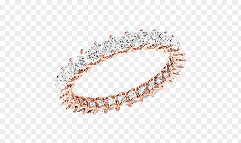 Ring Eternity Wedding Jewellery Diamond PNG