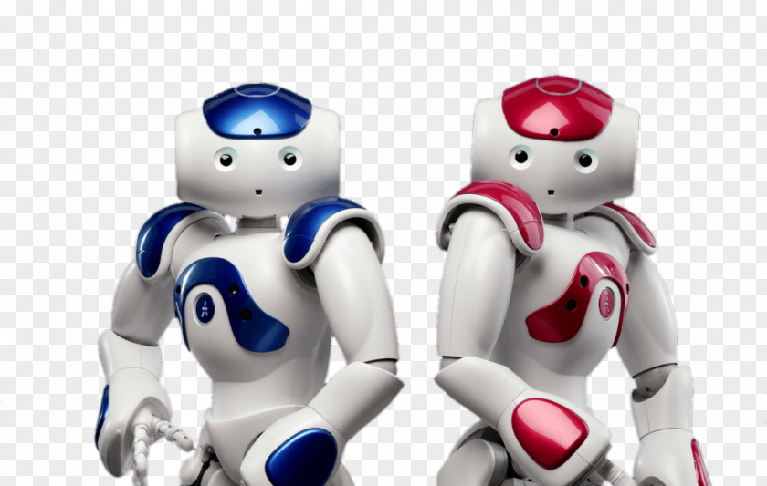 Robot Nao Humanoid SoftBank Robotics Corp Robots And Androids PNG