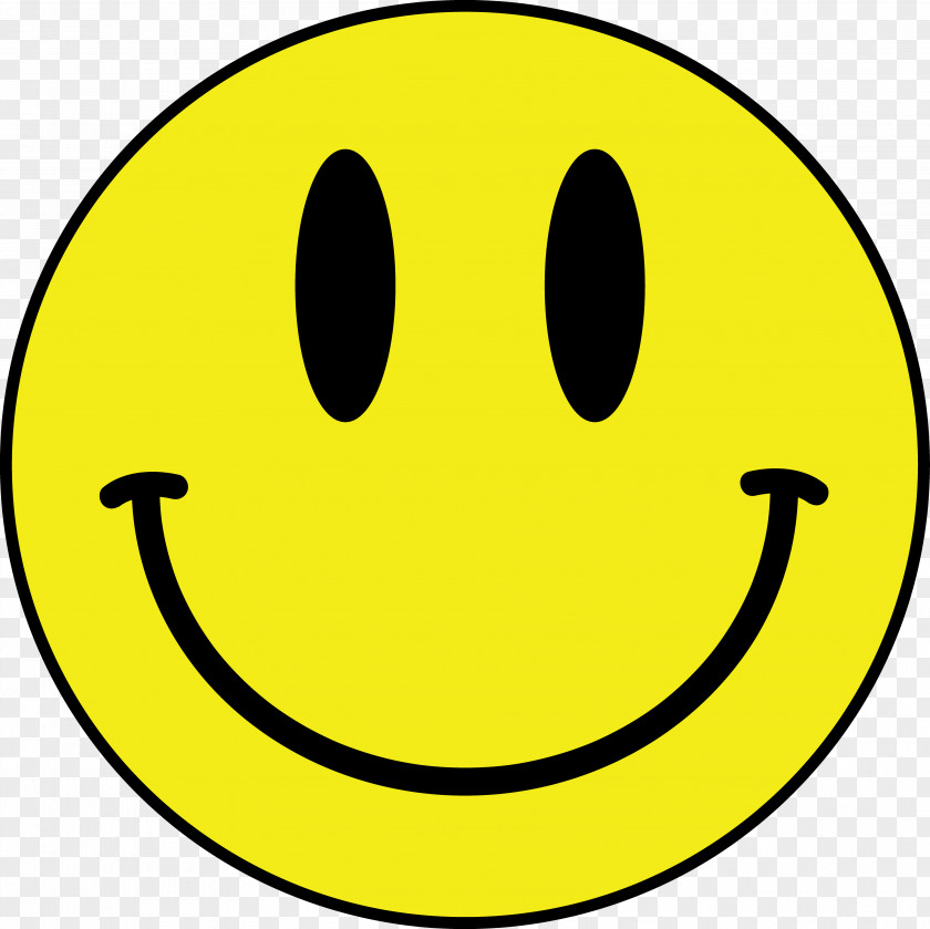 Smiley Icon Clip Art PNG