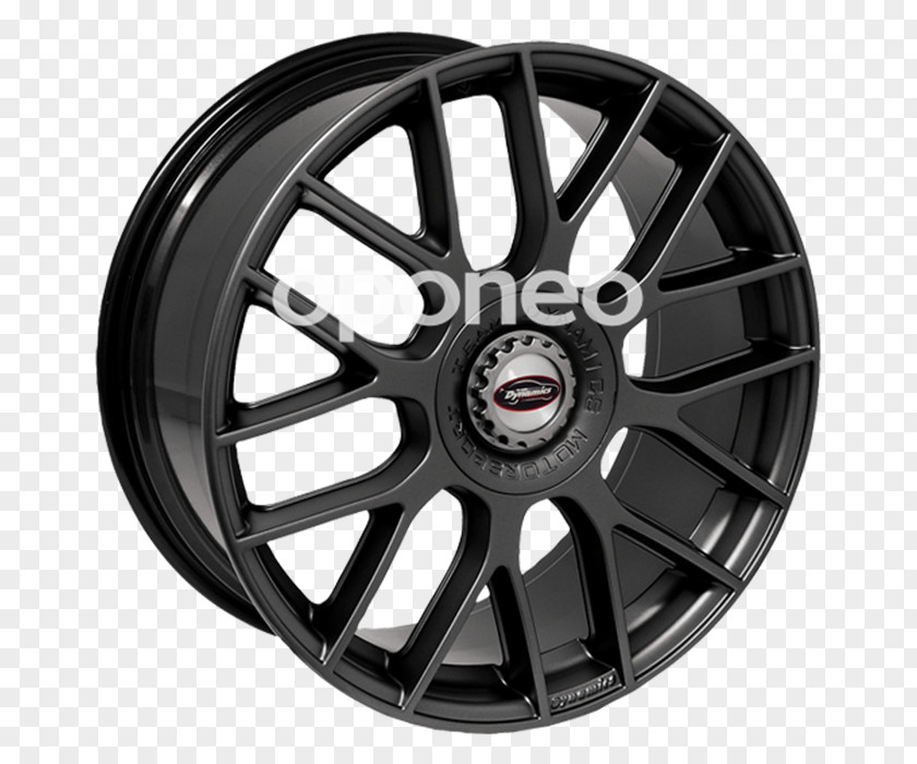 Team Dynamics Alloy Wheel Rim Car Motor Vehicle Tires PNG