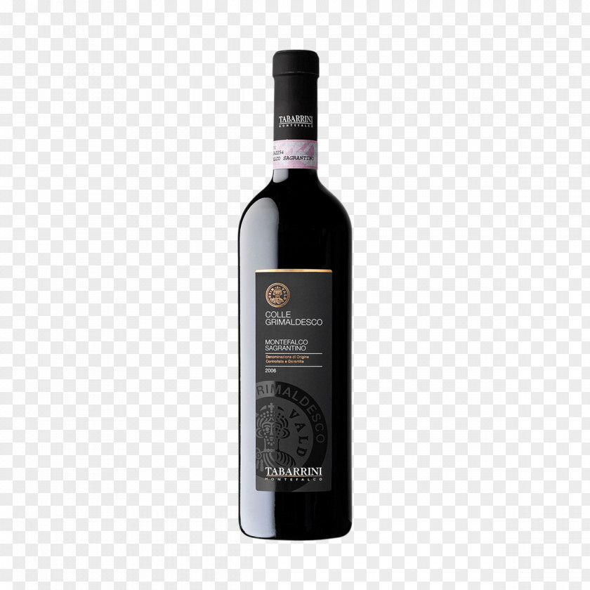 Wine Sagrantino Di Montefalco Shiraz PNG