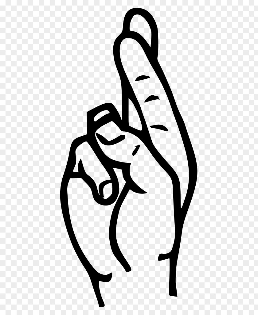 Word American Sign Language Letter PNG