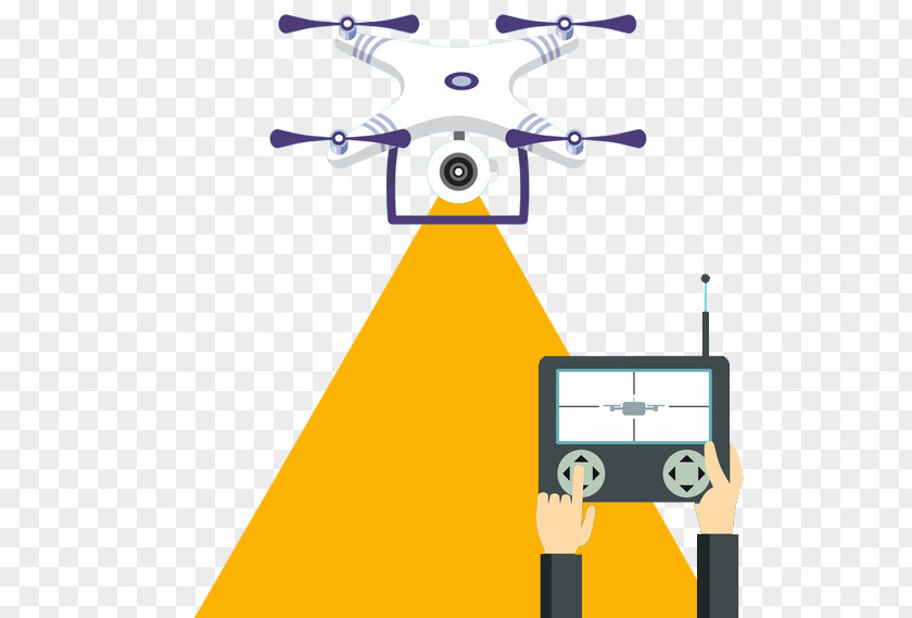 Acquisition Illustration Clip Art Image Unmanned Aerial Vehicle Captation PNG