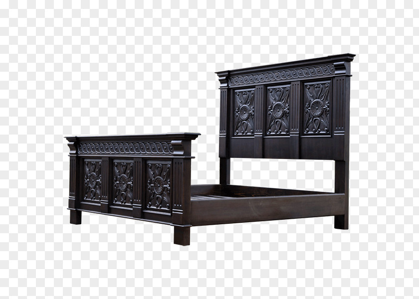 Bed Frame Drawer PNG