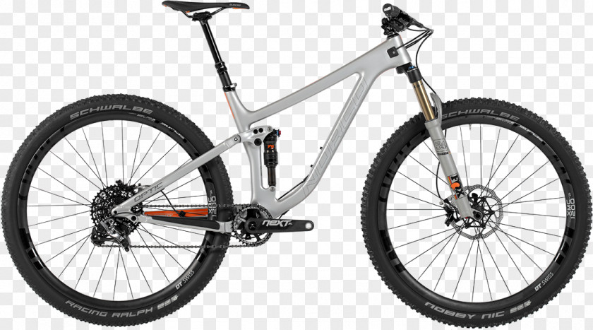 Bicycle Norco Bicycles Mountain Bike 29er Single Track PNG