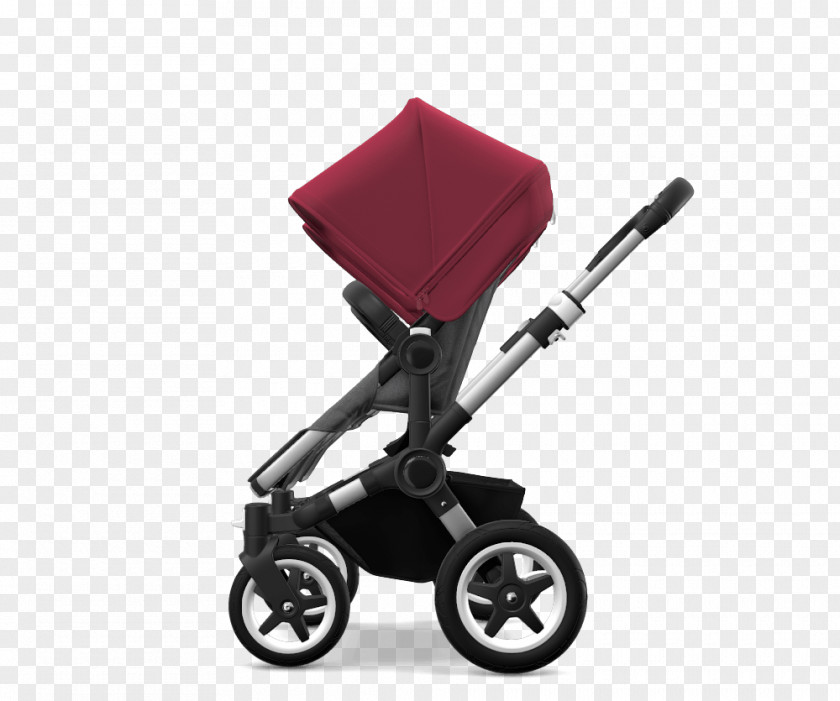 Bugabooo Baby Transport Bugaboo International Donkey Infant PNG