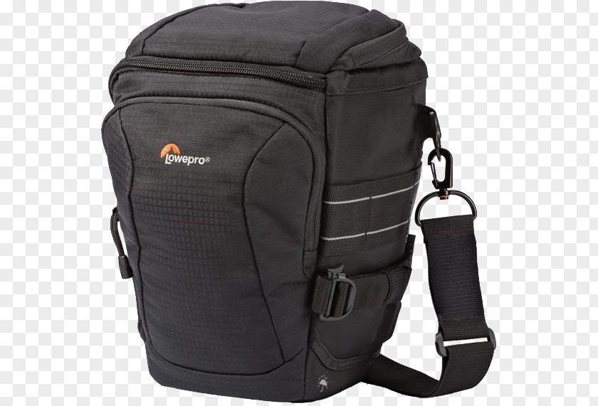 Camera Lowepro Toploader Pro AW 70 II Photography LOWEPRO DSLR PNG