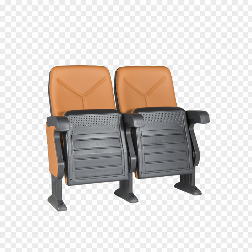 Chair Recliner Fauteuil Wing Armrest PNG