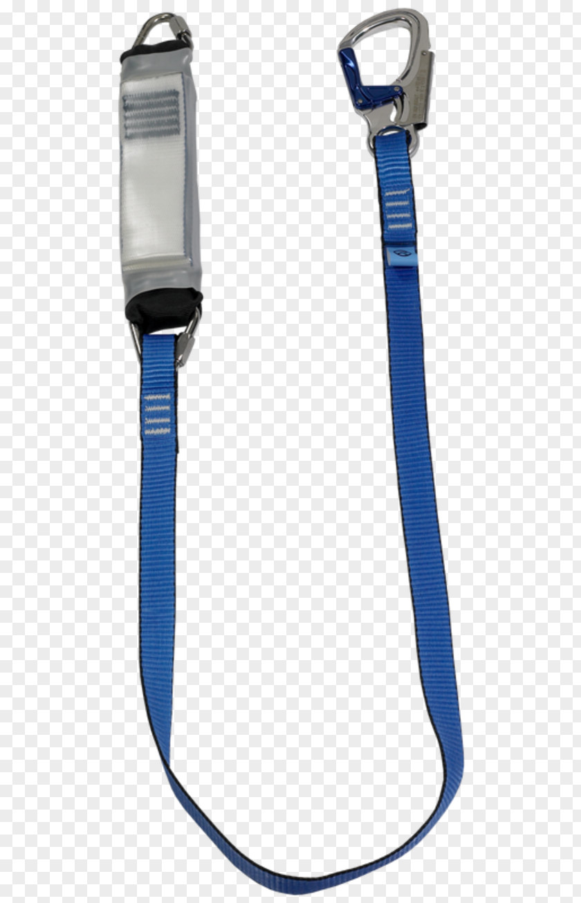 Design Leash Cobalt Blue Strap PNG