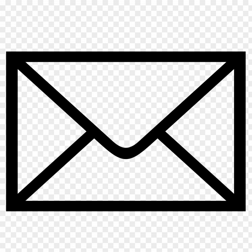 Envelope Mail PNG