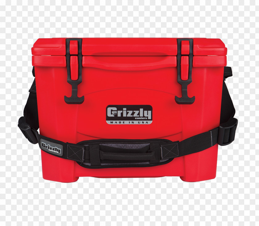 Grizzly 20 Orca Cooler 15 40 PNG