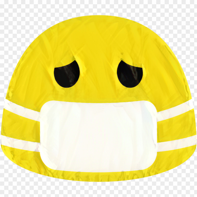 Headgear Facial Expression Smiley Face Background PNG