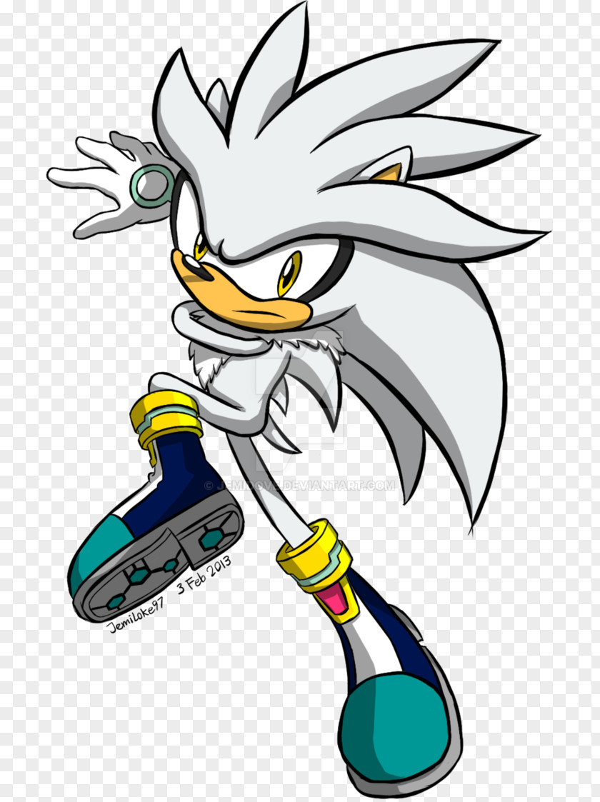 Hedgehog Sonic The Adventure 2 Tails Silver Psychic PNG