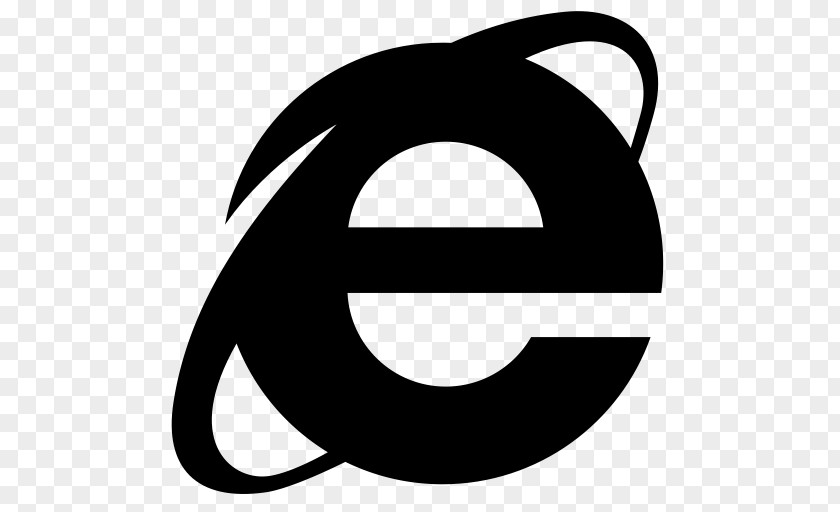 Internet Explorer 10 Web Browser PNG