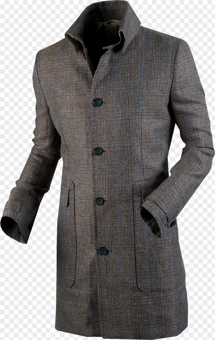 Knit Overcoat T-shirt Jacket Clothing PNG