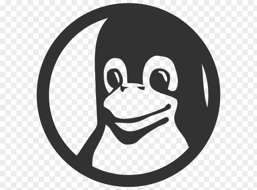 Linux React Web Application PNG