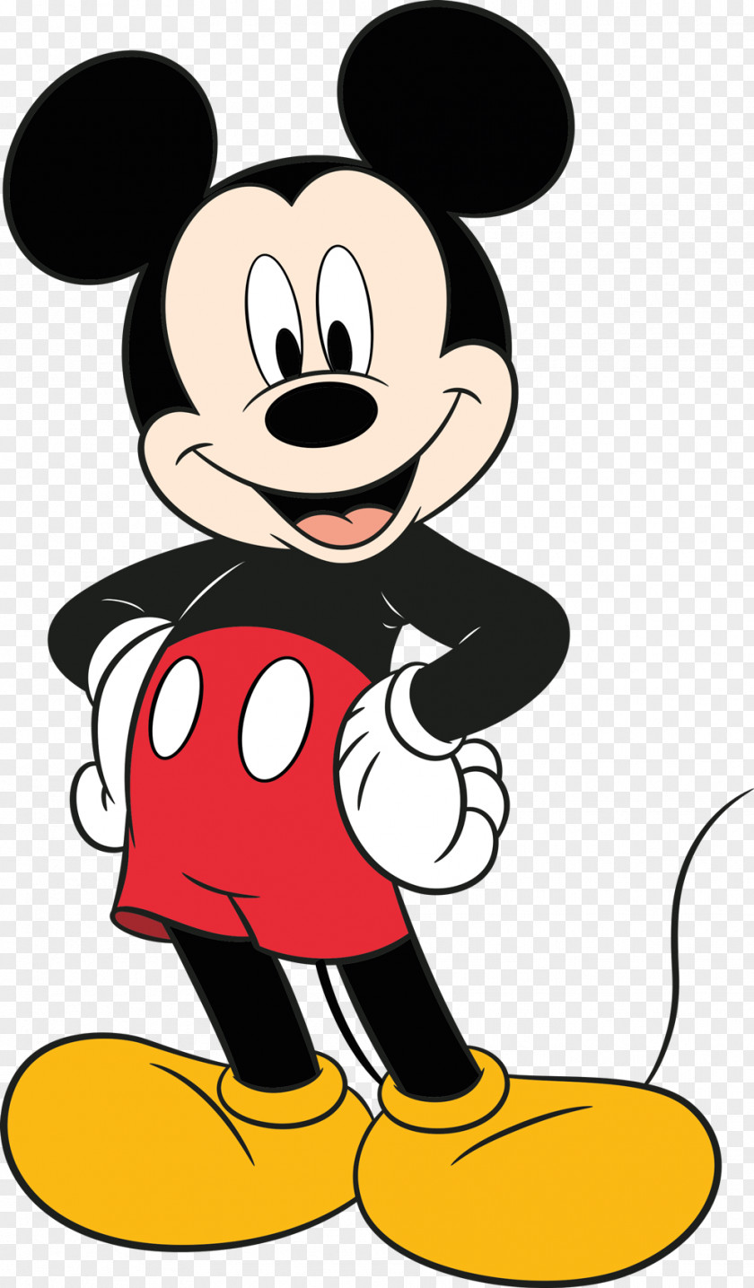 Mickey Mouse The Walt Disney Company Character Bugs Bunny Image PNG