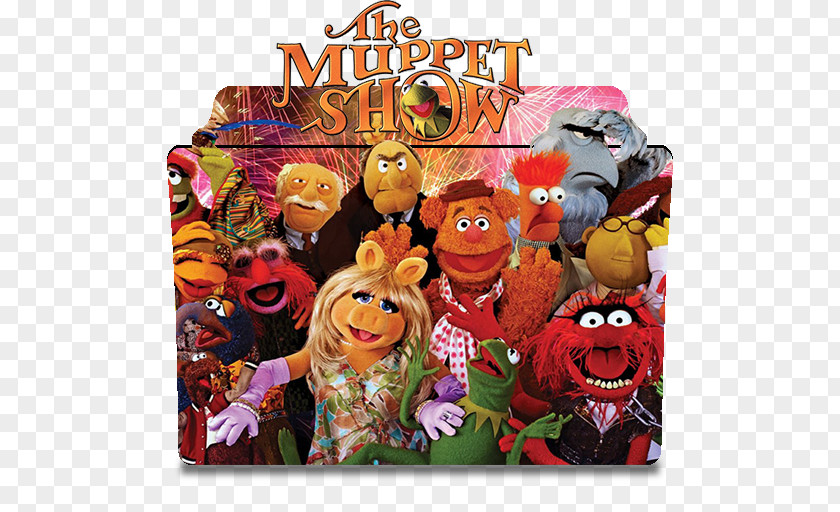 Muppets Kermit The Frog Miss Piggy Swedish Chef Fozzie Bear PNG