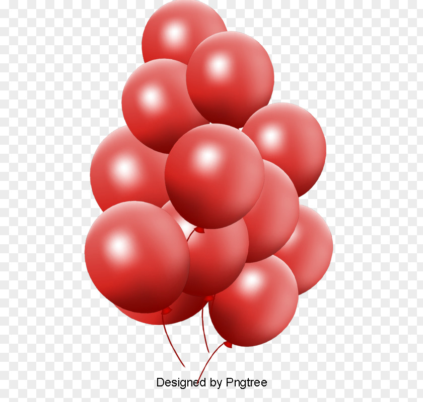 Psd Balloon Yellow Gold PNG