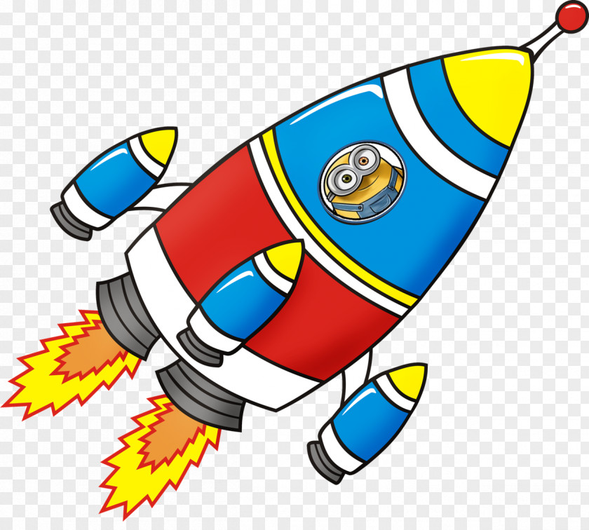Rocket Vector Graphics Clip Art Drawing Image PNG