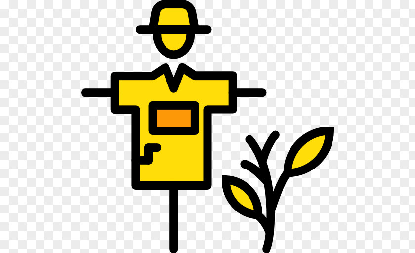 Scarecrow Clip Art PNG