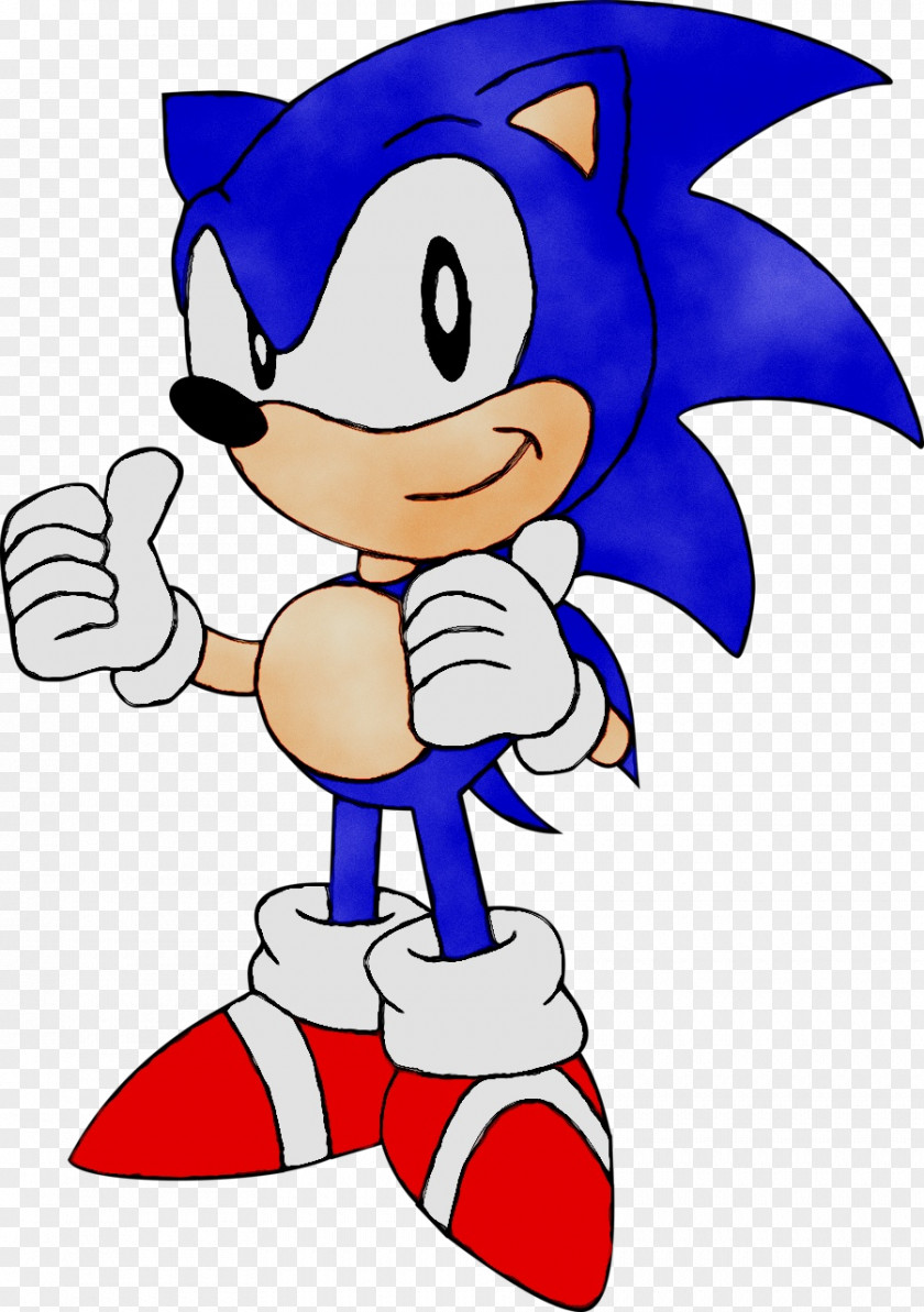 SegaSonic The Hedgehog Knuckles Echidna Sonic & PNG