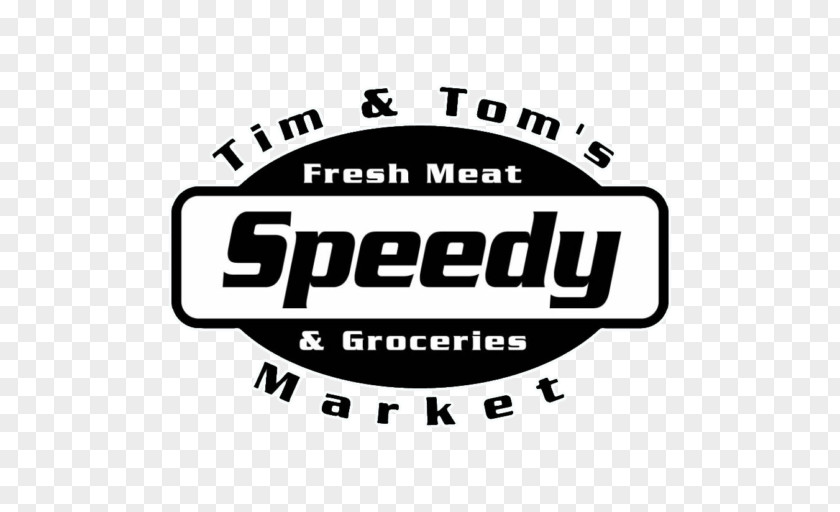 Tim & Tom's Speedy Market Inc S'more Marshmallow Logo Dessert PNG