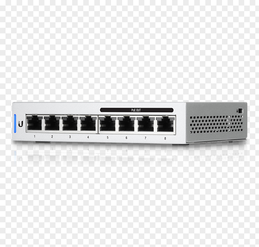 Ubiquiti Networks Power Over Ethernet UniFi Switch Network Wireless Access Points PNG