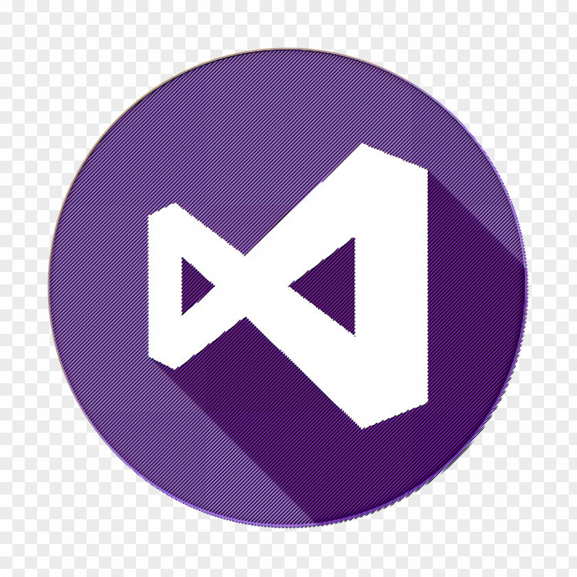 Visual Studio Icon Microsoft PNG