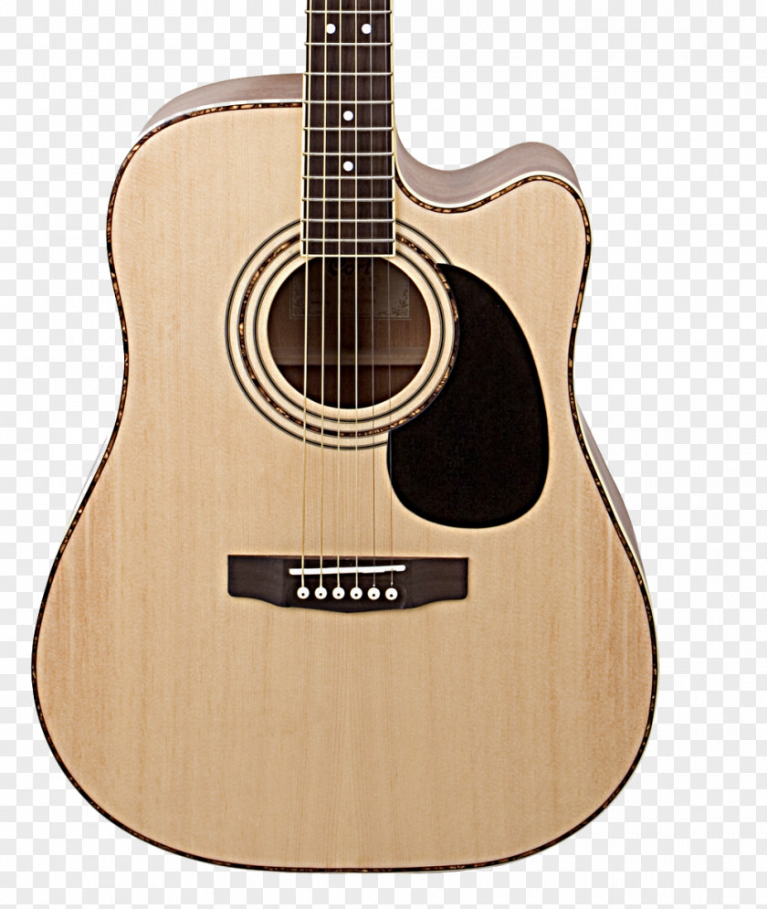 Acoustic Guitar Cort Guitars Acoustic-electric Steel-string PNG