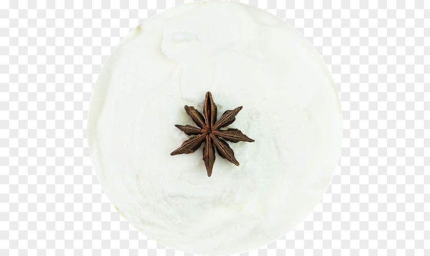 Aniseed Sorbet Ice Cream Gelato Matcha Star Anise PNG