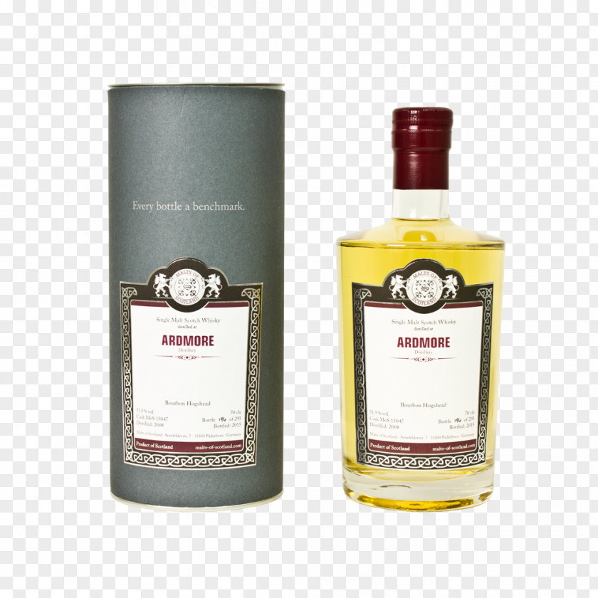 Ardmore Whiskey Benromach Distillery Liqueur Ben Nevis BenRiach PNG