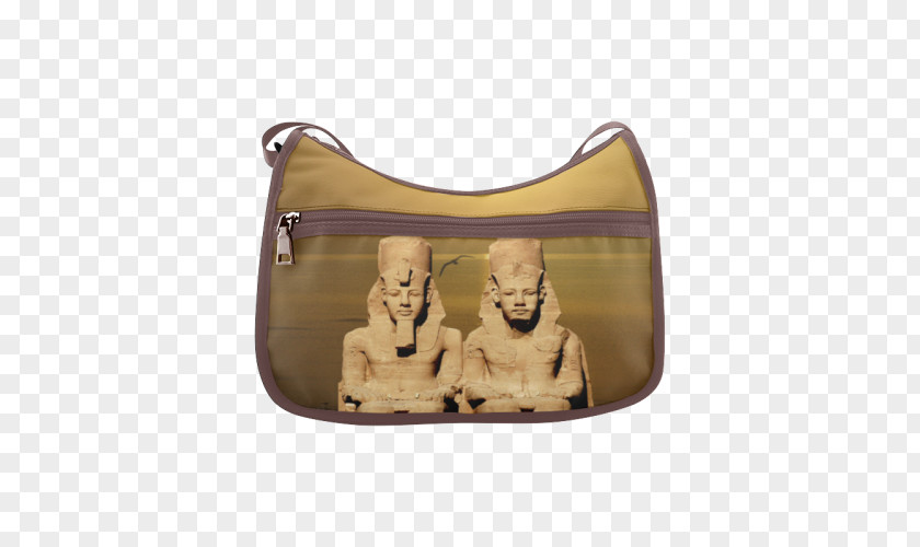 Bag Handbag Abu Simbel Temples Messenger Bags Shoulder PNG