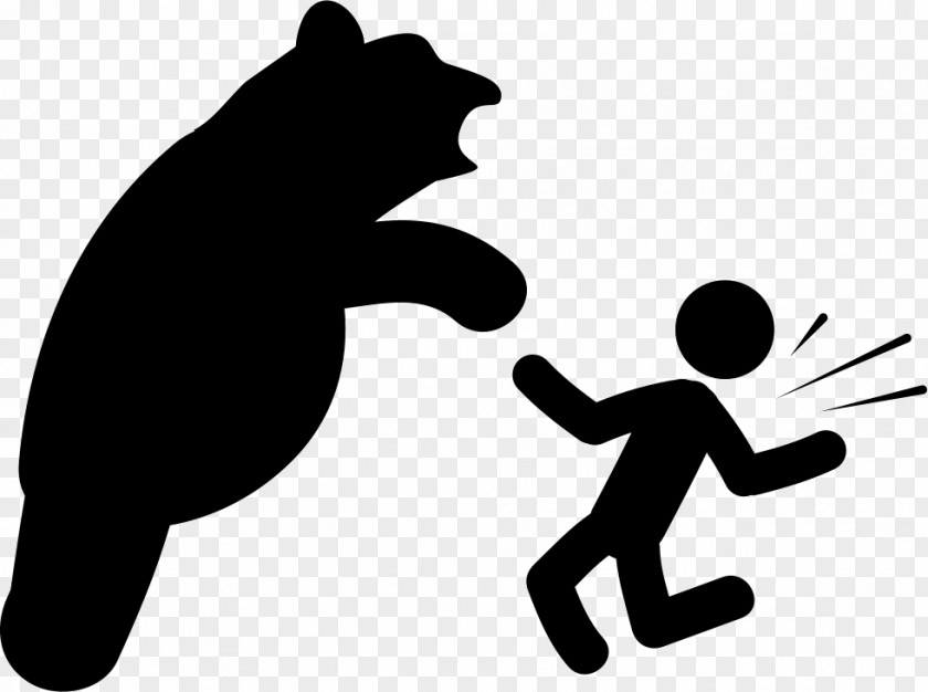 Bear Cat Clip Art PNG