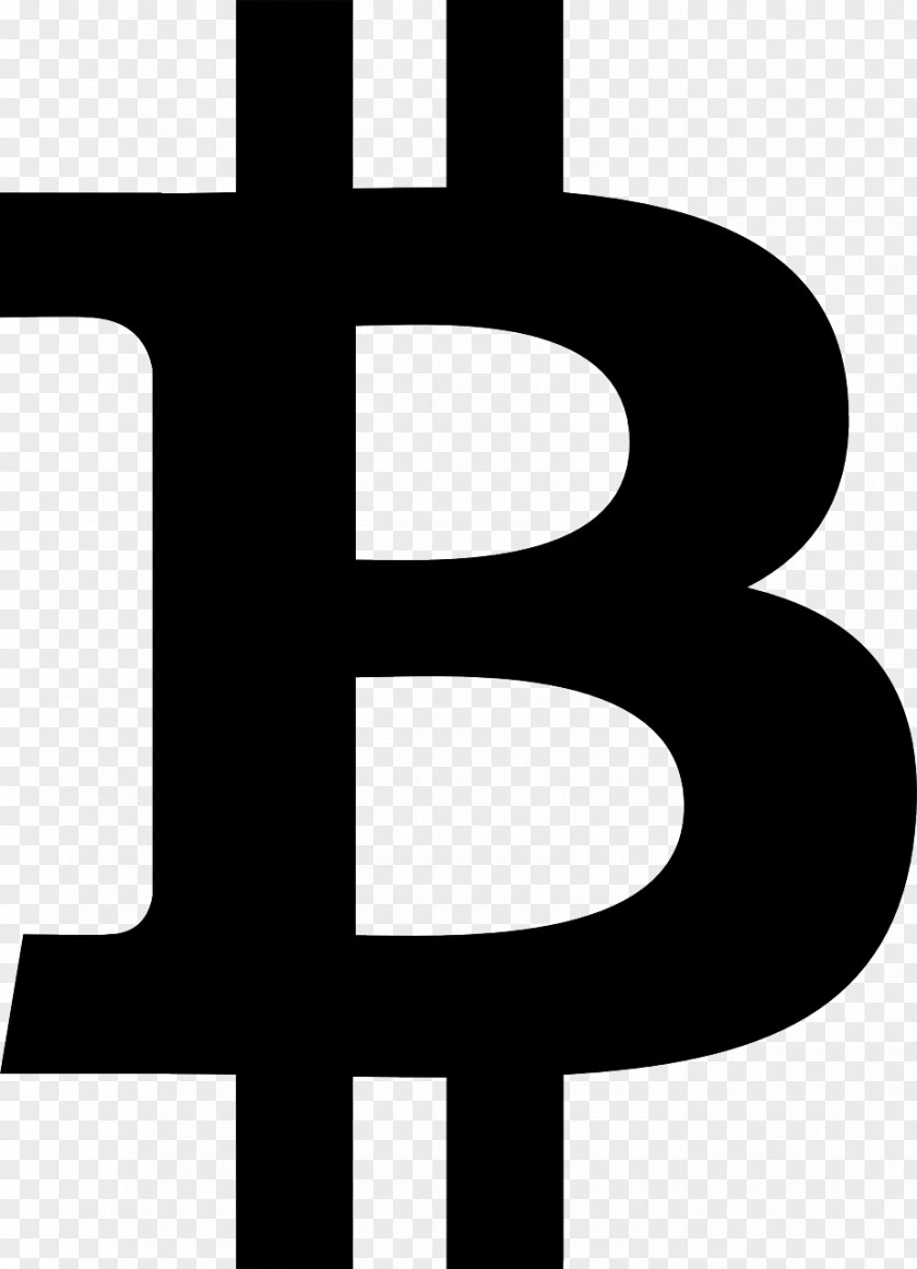 Bitcoin Logo Symbol Cryptocurrency PNG