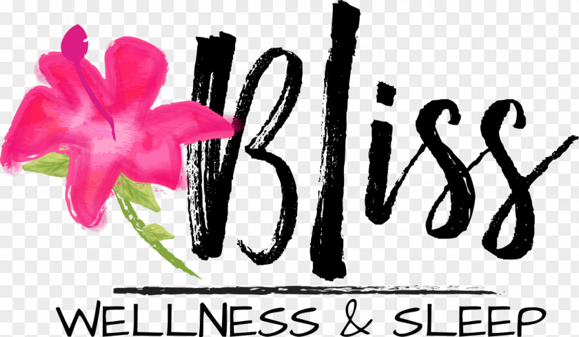 Bliss Wellness & Sleep Toddler Infant Training PNG