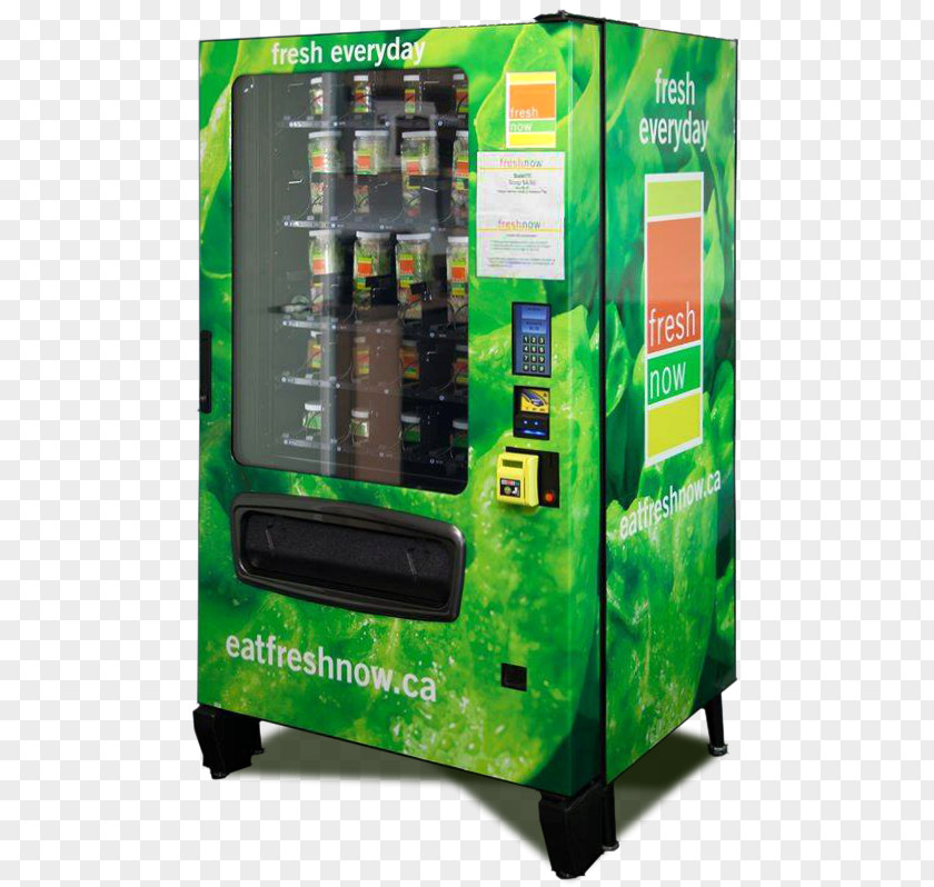 Business Vending Machines Fresh Healthy HUMAN PNG