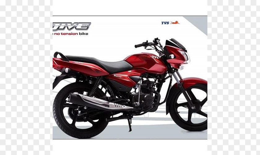 Car TVS Motor Company Motorcycle Sport Bicycle PNG