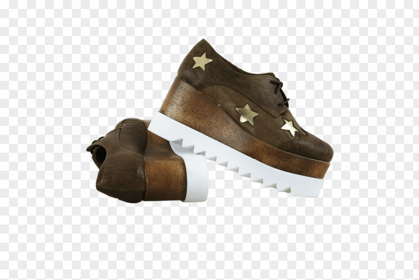 Coff Shoe PNG