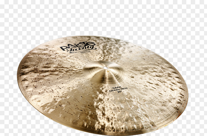 Drums Hi-Hats Ride Cymbal Paiste Crash PNG