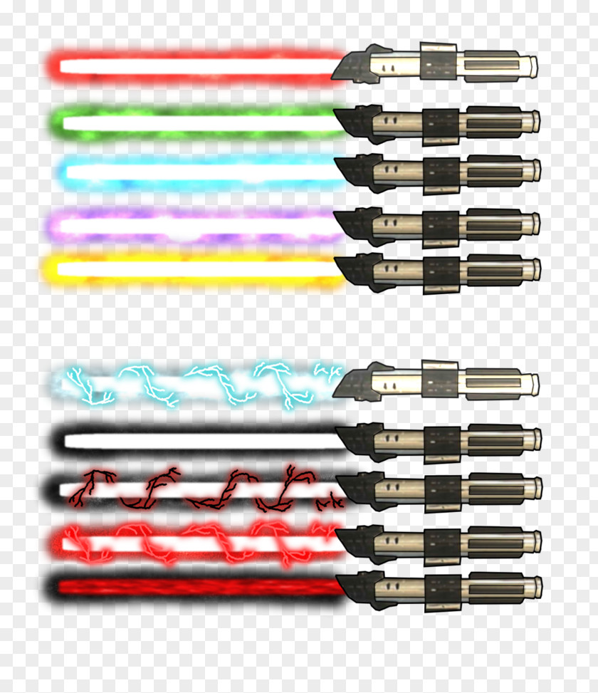 Laser Mace Windu Lightsaber Yoda Anakin Skywalker Obi-Wan Kenobi PNG