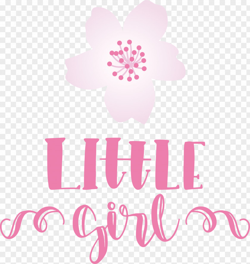 Little Girl PNG