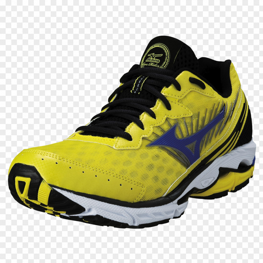 Mizuno Running Shoes Image Corporation Shoe Sneakers Wave PNG