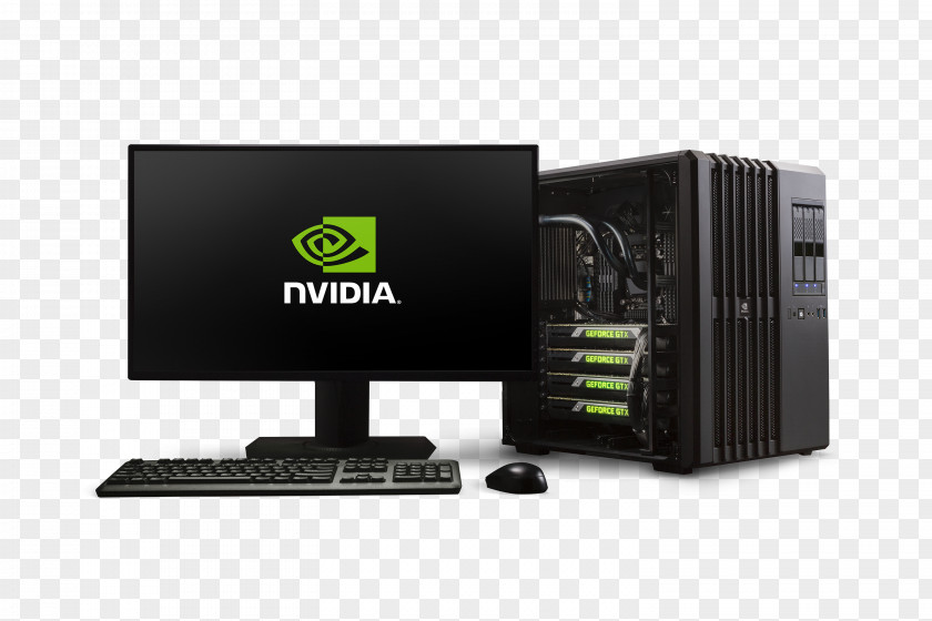 Nvidia Deep Learning Graphics Processing Unit High Performance Computing Computer Software PNG
