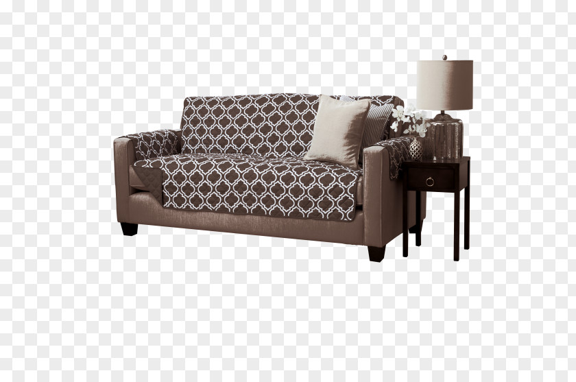 Old Couch Slipcover Blanket Bed IKEA PNG