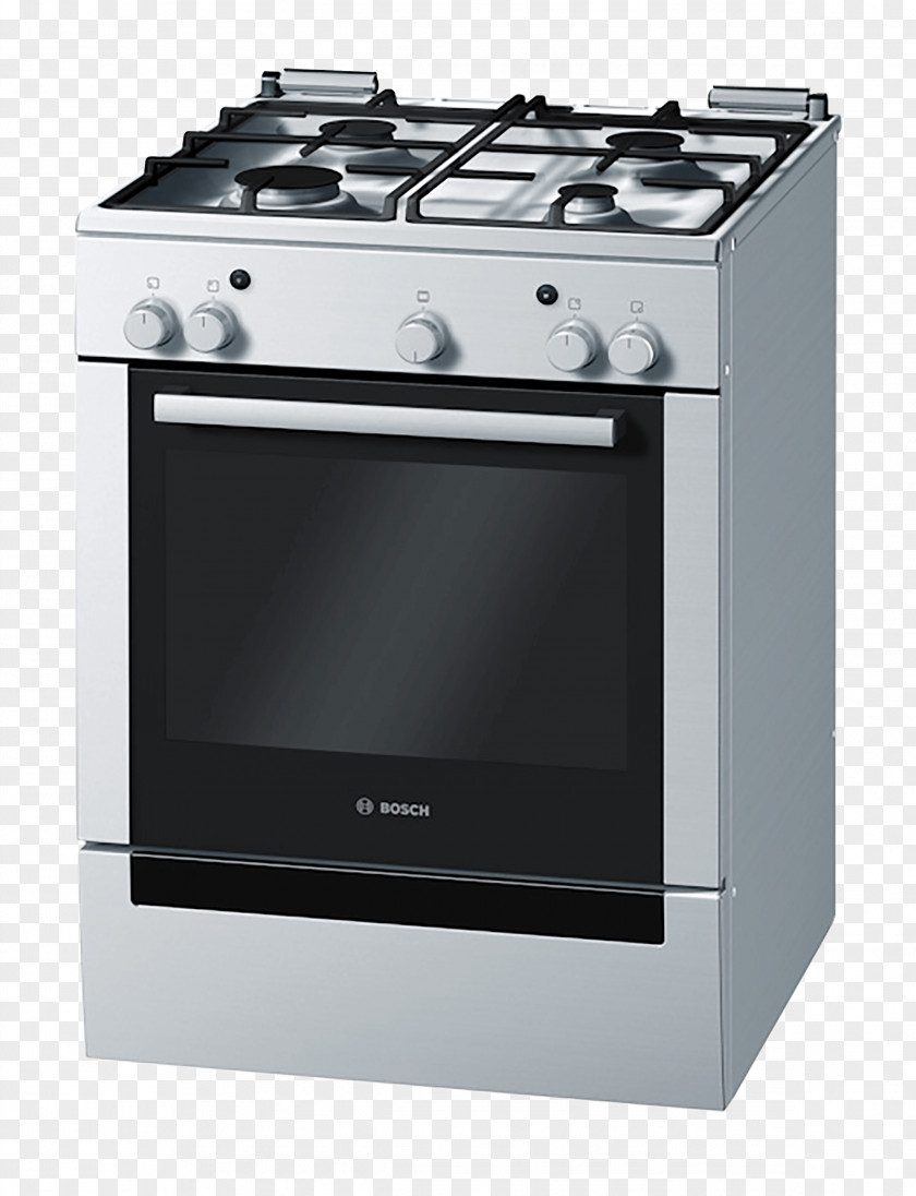 Oven Gas Stove Cooking Ranges Home Appliance Robert Bosch GmbH PNG