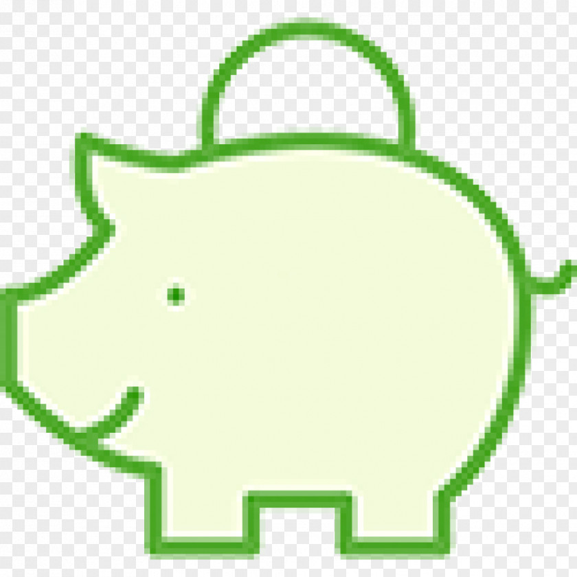 Piggy Bank Commonwealth Savings Account PNG