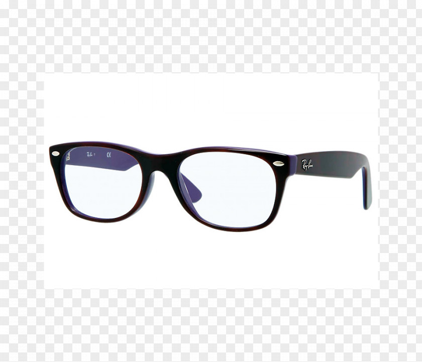 Ray Ban Ray-Ban Wayfarer Glasses Eyeglass Prescription Lens PNG