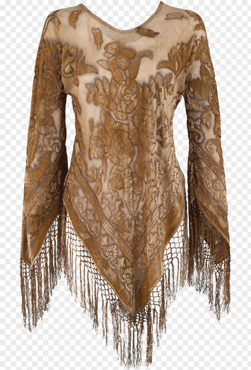 Silk Belt Fringe Copper Bias Occupational Burnout PNG