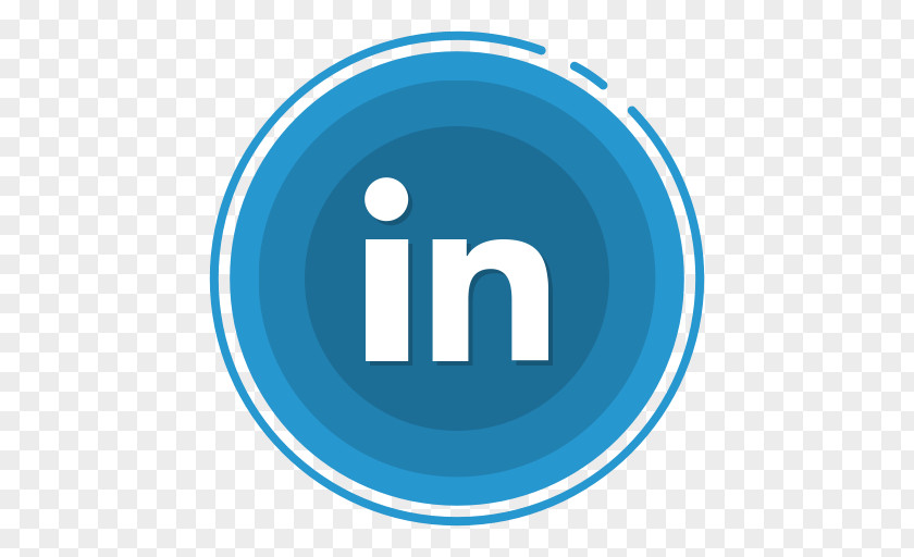 Social Media LinkedIn Management SlideShare Business PNG